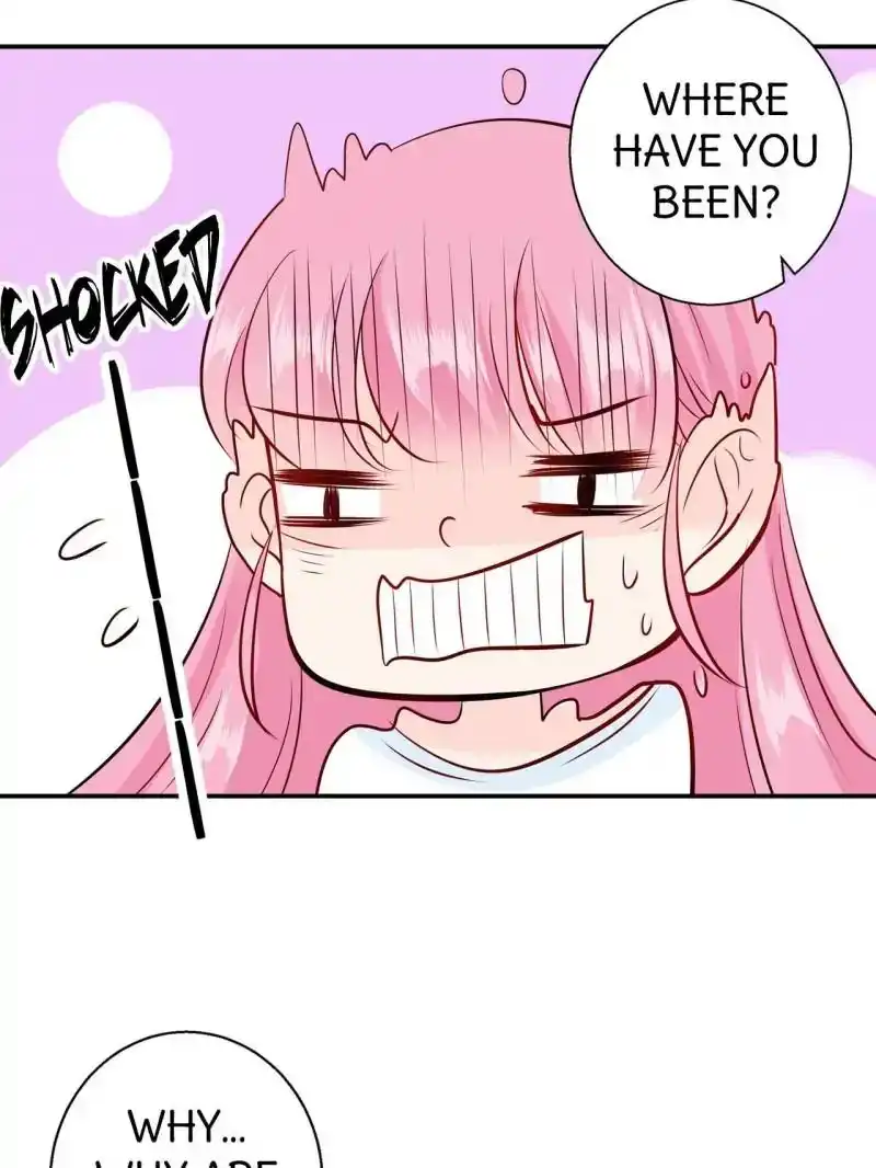 Don't be so harsh Chapter 77 9